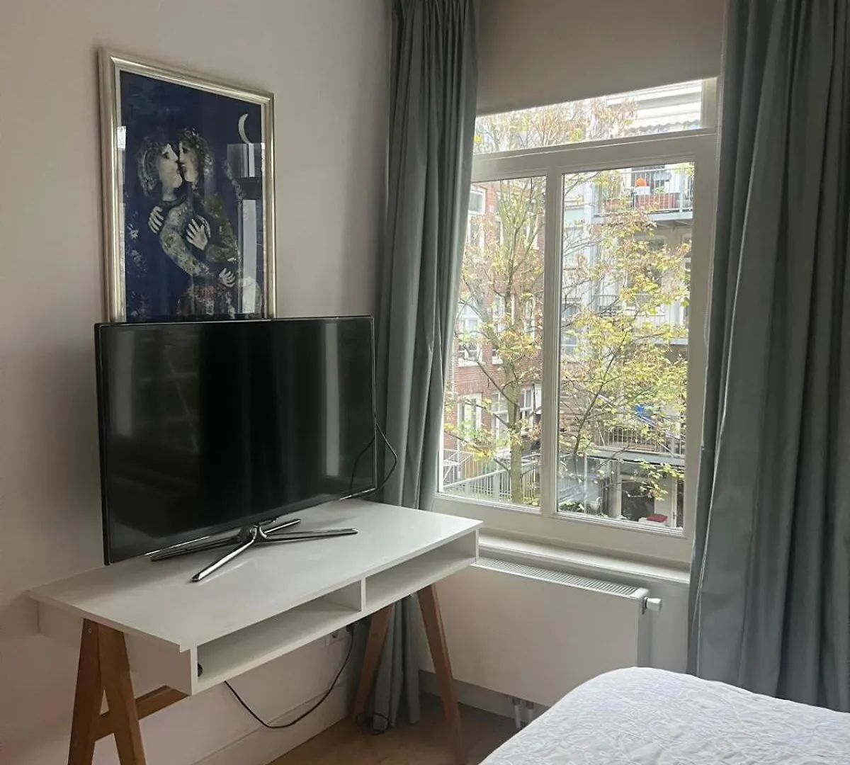 ** Bed & Breakfast Great Bed And Breakfast Amsterdam Netherlands