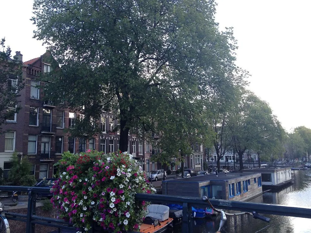 Great Bed And Breakfast Amsterdam