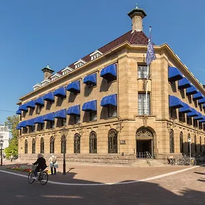 **** Hotel Indigo - Palace Noordeinde By Ihg Netherlands