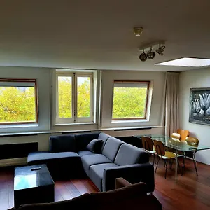 Aparthotel Marnix360apartments, Amsterdam