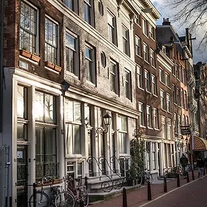 Bed & Breakfast Singel Centre, Amsterdam
