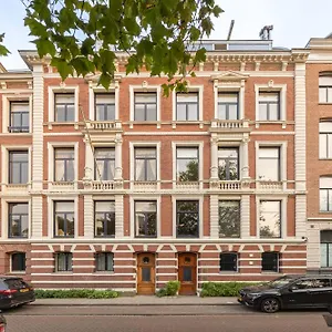 *** Hotel Park Mansion Netherlands