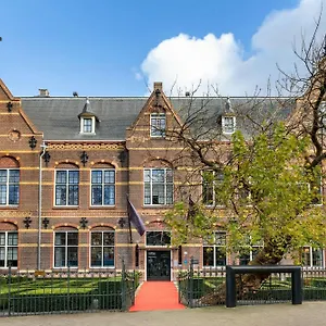 ***** Hotel The College Amsterdam, Autograph Collection Netherlands