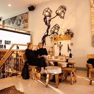  Hostel King Kong Netherlands