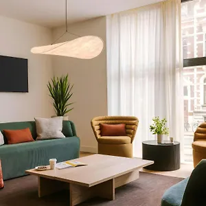 Rose Het Park, Sonder By Marriott Bonvoy Niederlande
