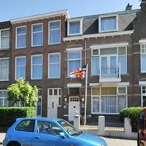 Bor Scheveningen Niederlande