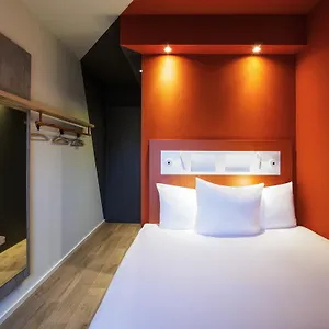 Ibis Budget The Hague Airport Niederlande