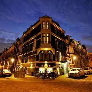 *** Hotel Parkview Netherlands