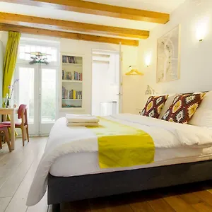 Bed & Breakfast Mercedes, Amsterdam