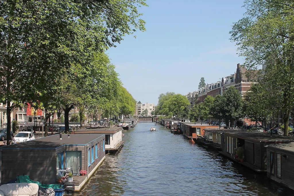 Great Bed And Breakfast Amsterdam Bed & Breakfast