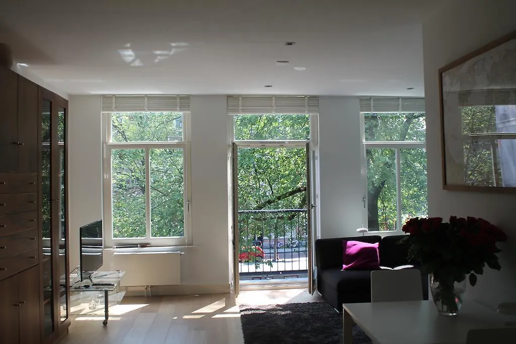 Great Bed And Breakfast Amsterdam Netherlands