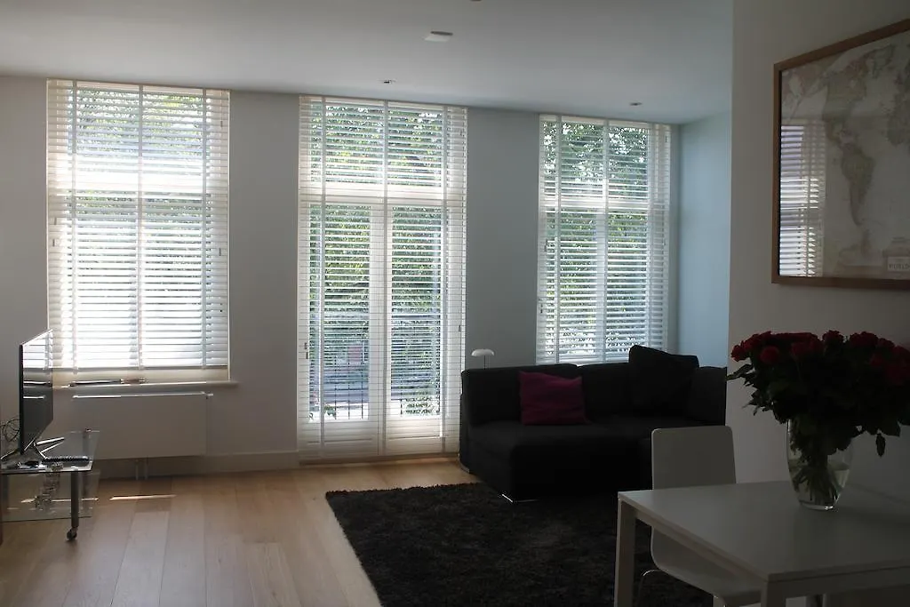 Bed & Breakfast Great Bed And Breakfast Amsterdam
